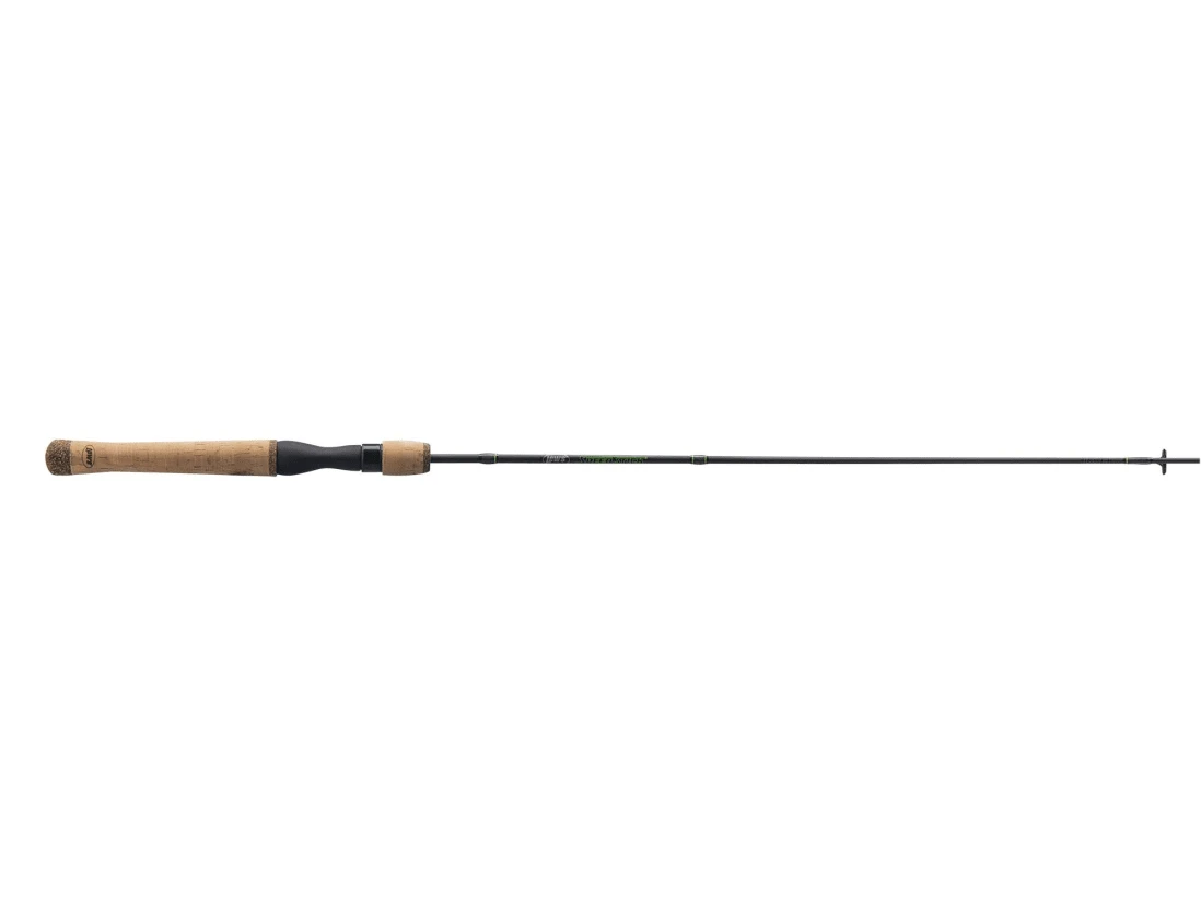 Lews Speed Stick Spinning Rod 4 Lews Speed Stick Spinning Rod - Image 2