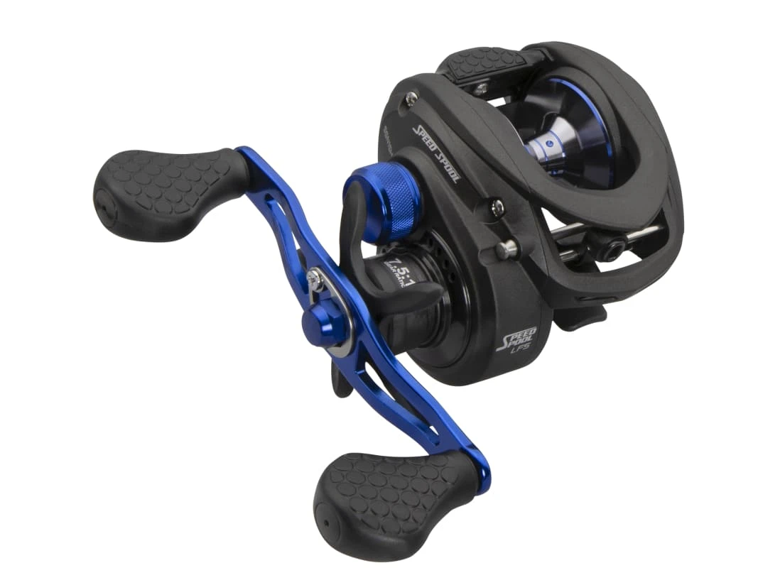 Lews Speed Spool Inshore Baitcasting Reel 3 Lews Speed Spool Inshore Baitcasting Reel