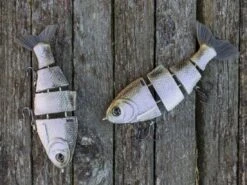 Bull Shad Swimbaits Slow Sinking Bull Shad -Fishing Store lifestyle bullshad 01