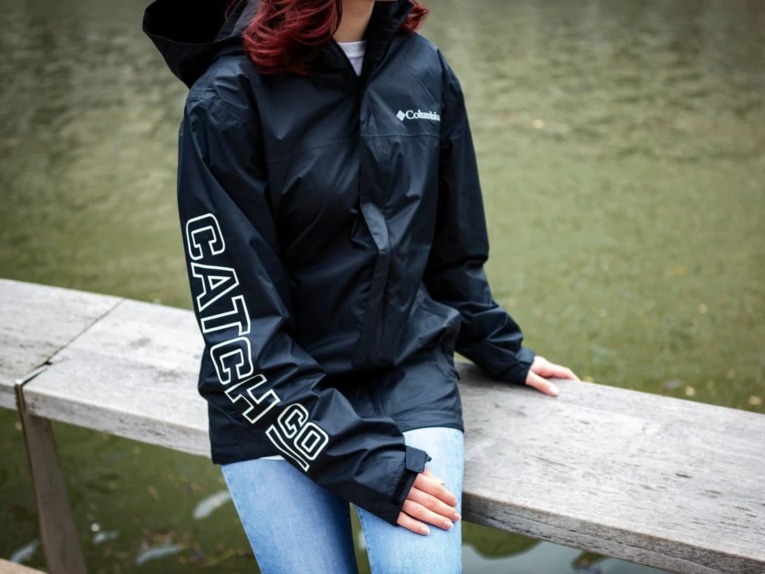 Columbia + Catch Co. Watertight II Jacket 12 Columbia + Catch Co. Watertight II Jacket - Image 10