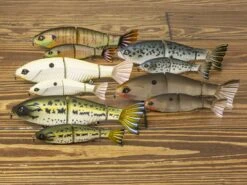 Googan Squad Contender 12 Googan Squad Contender -Fishing Store lifestyle contenderandjr 4