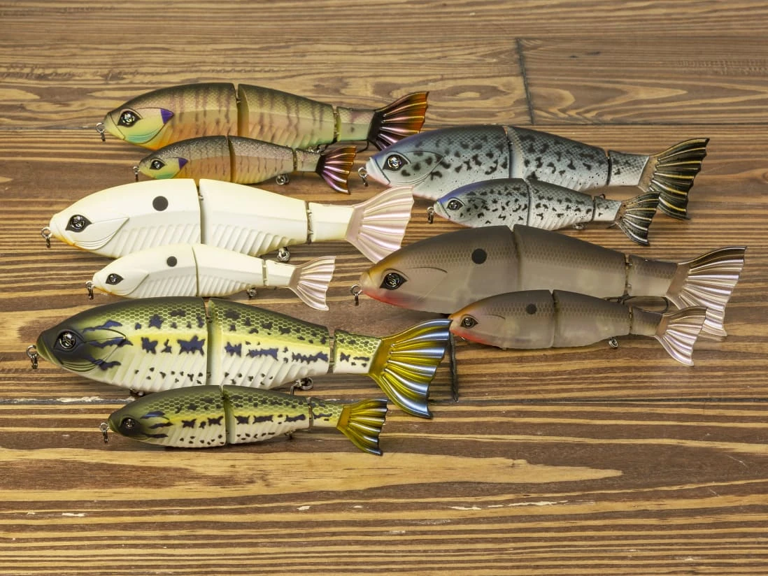 Googan Squad Contender 6 Googan Squad Contender - Image 4