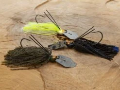 Z-Man CrosseyeZ Chatterbait 5 Z-Man CrosseyeZ Chatterbait -Fishing Store lifestyle crosseyez zma 05