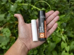 Duke Cannon Offensively Large Lip Balm -Fishing Store lifestyle dukecannon lipbalm 1