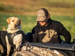 Fishing Store -Fishing Store lifestyle dux oldschool mallard hoodie