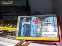 Plano Edge Masters Plastics Box 10 Plano Edge Masters Plastics Box -Fishing Store lifestyle edgeplasticsbox plano closeup 20 20 pno 10020a 1