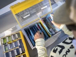 Plano Edge Masters Plastics Box 11 Plano Edge Masters Plastics Box -Fishing Store lifestyle edgeplasticsbox plano zoom 20 20 pno 10020a 1