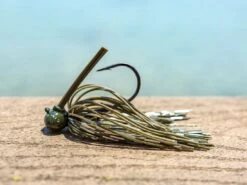 Molix GT Football Jig 5 Molix GT Football Jig -Fishing Store lifestyle footballjig molix 02