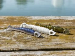 Outkast Tackle Golden Eye Swimmer Head -Fishing Store lifestyle goldeneye exoswim 03