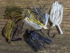 Strike King Hack Attack Heavy Cover Swim Jig -Fishing Store lifestyle heavycoverswimjig strikeking 01