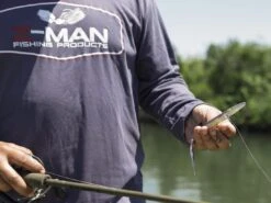 Z-Man Hellraizer 7 Z-Man Hellraizer -Fishing Store lifestyle hellraizer zman inhand 3