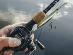 Z-Man Hellraizer 9 Z-Man Hellraizer -Fishing Store lifestyle hellraizer zman onrod 2