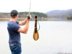 Karl's Amazing Baits Hoss Craw 3.8" -Fishing Store lifestyle hosscraw andrewnordbye 01.psd copy