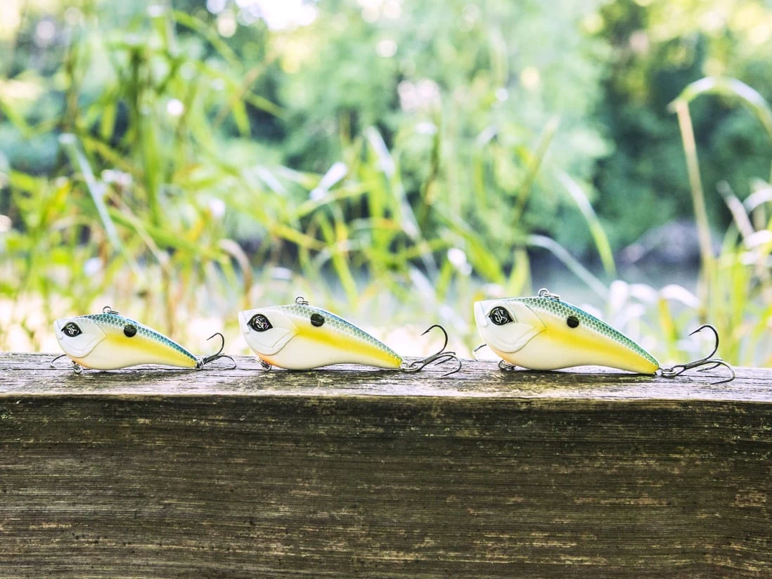 Googan Squad Mini Klutch 7 Googan Squad Mini Klutch - Image 5