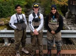 Catch Co. Performance Long Sleeve Shirt 11 Catch Co. Performance Long Sleeve Shirt -Fishing Store lifestyle performancelongsleeve catchco uncharterednewengland