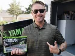 Googan Squad Polo -Fishing Store lifestyle polo googansquad 14