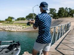 Googan Squad Polo -Fishing Store lifestyle polo googansquad 37