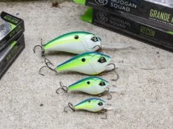 Googan Squad Micro Recon -Fishing Store lifestyle recon gs 04