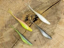 Z-Man Scented Jerk ShadZ -Fishing Store lifestyle scentedjerkshad 01