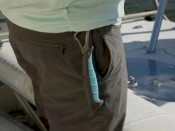 Toadfish Stowaway Folding Knife -Fishing Store lifestyle toadfish 7inchknife 01 1