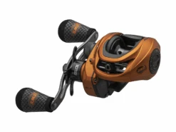 Lews Mach Crush SLP Baitcasting Reel