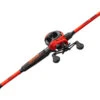 Lews Mach Smash SLP Baitcasting Combo -Fishing Store machsmash