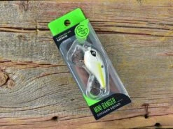 Googan Squad Mini Banger 6 Googan Squad Mini Banger -Fishing Store minibangerpackaging