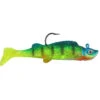 Northland Tackle Mimic Minnow Shad 1 Northland Tackle Mimic Minnow Shad -Fishing Store mm 27 bluegill