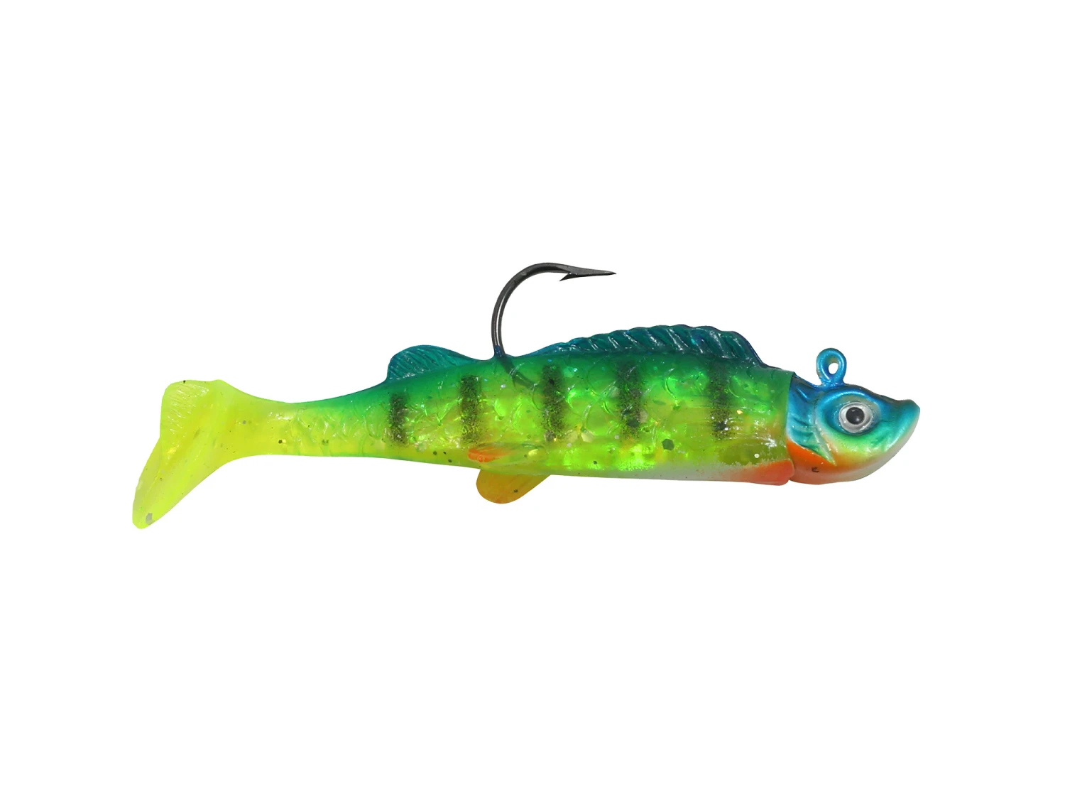 Northland Tackle Mimic Minnow Shad 3 Northland Tackle Mimic Minnow Shad