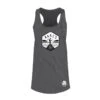 Karl's Texas Badge Women's Tank -Fishing Store mockup charcoal texasbadge womenstank 50 99 krl 10001a