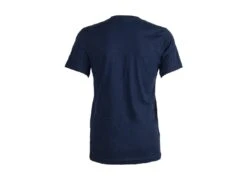 MTB Hook Logo T-shirt 8 MTB Hook Logo T-shirt -Fishing Store mtb navy hooklogo back 50 01mtb 10012
