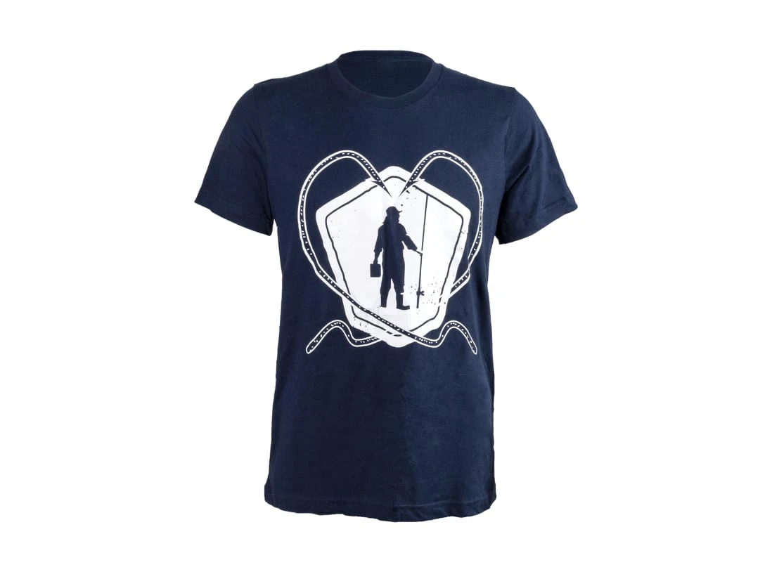 MTB Hook Logo T-shirt 3 MTB Hook Logo T-shirt