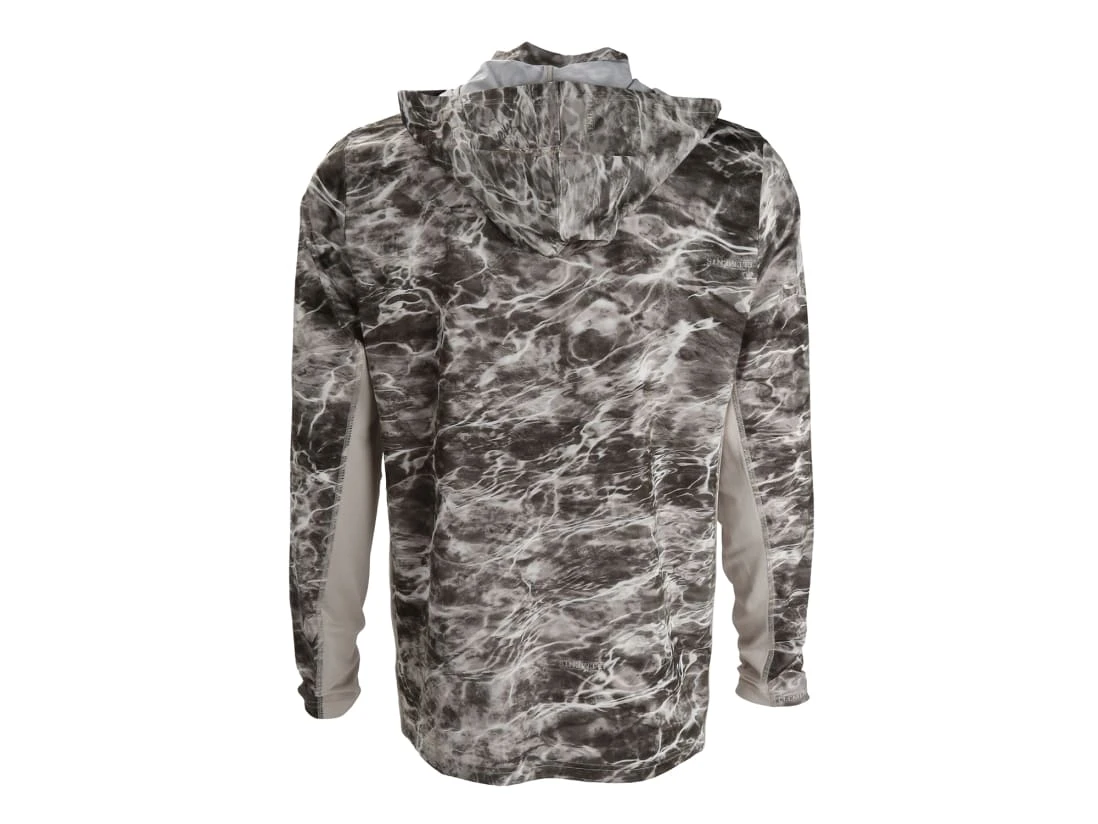 Mossy Oak Bow Driver Performance Hoodie 4 Mossy Oak Bow Driver Performance Hoodie - Image 2