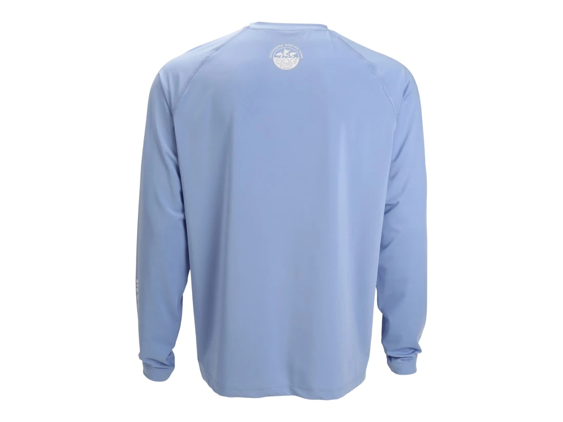 Mossy Oak Pitching Deck Performance Shirt 4 Mossy Oak Pitching Deck Performance Shirt - Image 2