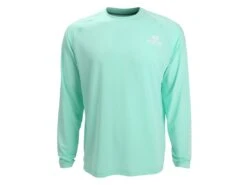 Mossy Oak Pitching Deck Performance Shirt 8 Mossy Oak Pitching Deck Performance Shirt -Fishing Store mtlr019 i07 1 5