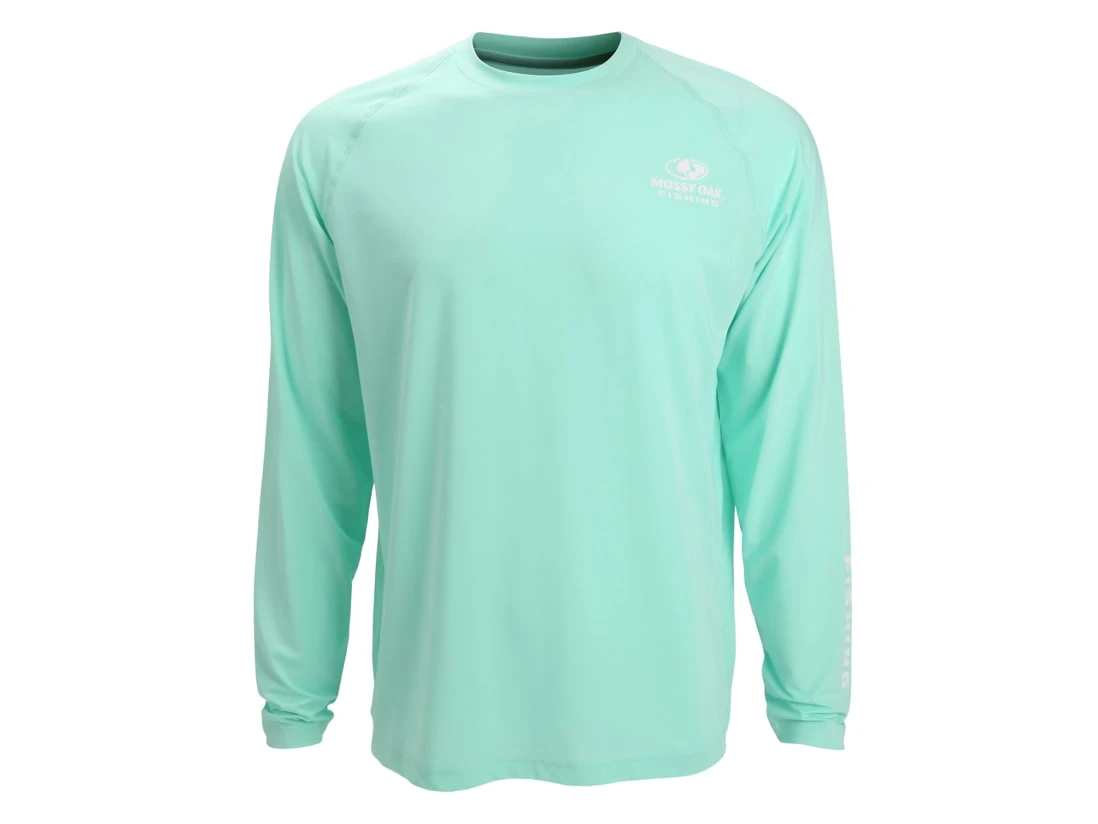 Mossy Oak Pitching Deck Performance Shirt 5 Mossy Oak Pitching Deck Performance Shirt - Image 3