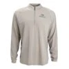Mossy Oak Pitching Deck Quarter Zip 2 Mossy Oak Pitching Deck Quarter Zip -Fishing Store mtqz030 kam 1 5