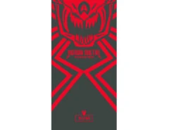 Heavy Metal Necko -Fishing Store necko heavymetal design