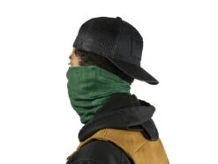 Karl's Fishing & Outdoors Logo Necko -Fishing Store necko kab back