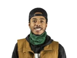 Karl's Fishing & Outdoors Logo Necko -Fishing Store necko kab front