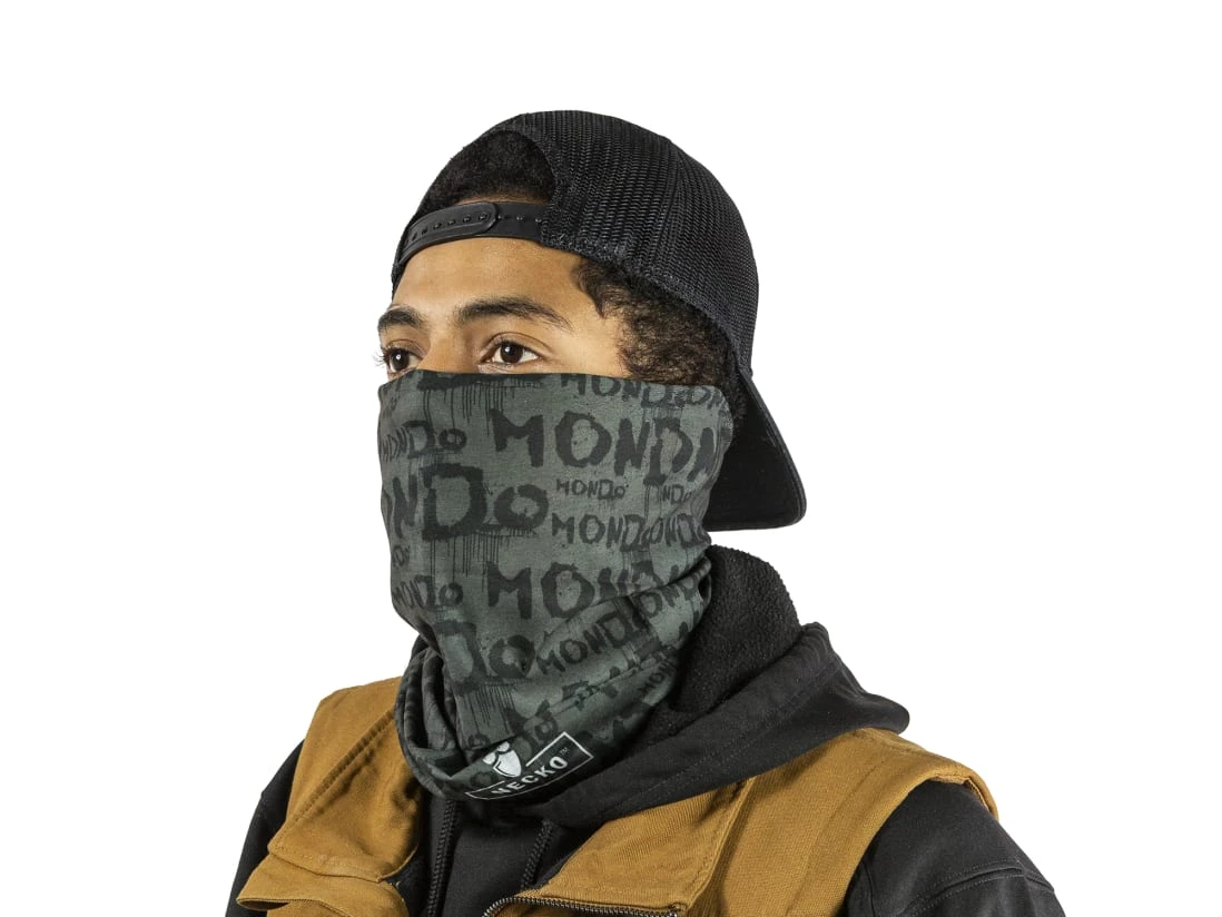 Mondo Necko 4 Mondo Necko - Image 2