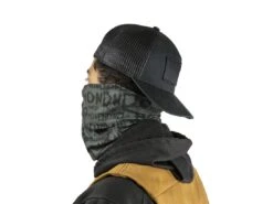 Mondo Necko 9 Mondo Necko -Fishing Store necko mondo back