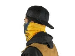 Mystery Tackle Box Beard Shield Necko 9 Mystery Tackle Box Beard Shield Necko -Fishing Store necko mtbbeardshield back