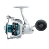 Favorite Fishing Ol' Salty Spinning Reel -Fishing Store ol salty spinning reel side