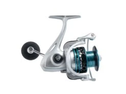 Favorite Fishing Ol' Salty Spinning Reel -Fishing Store ol salty spinning reel side2