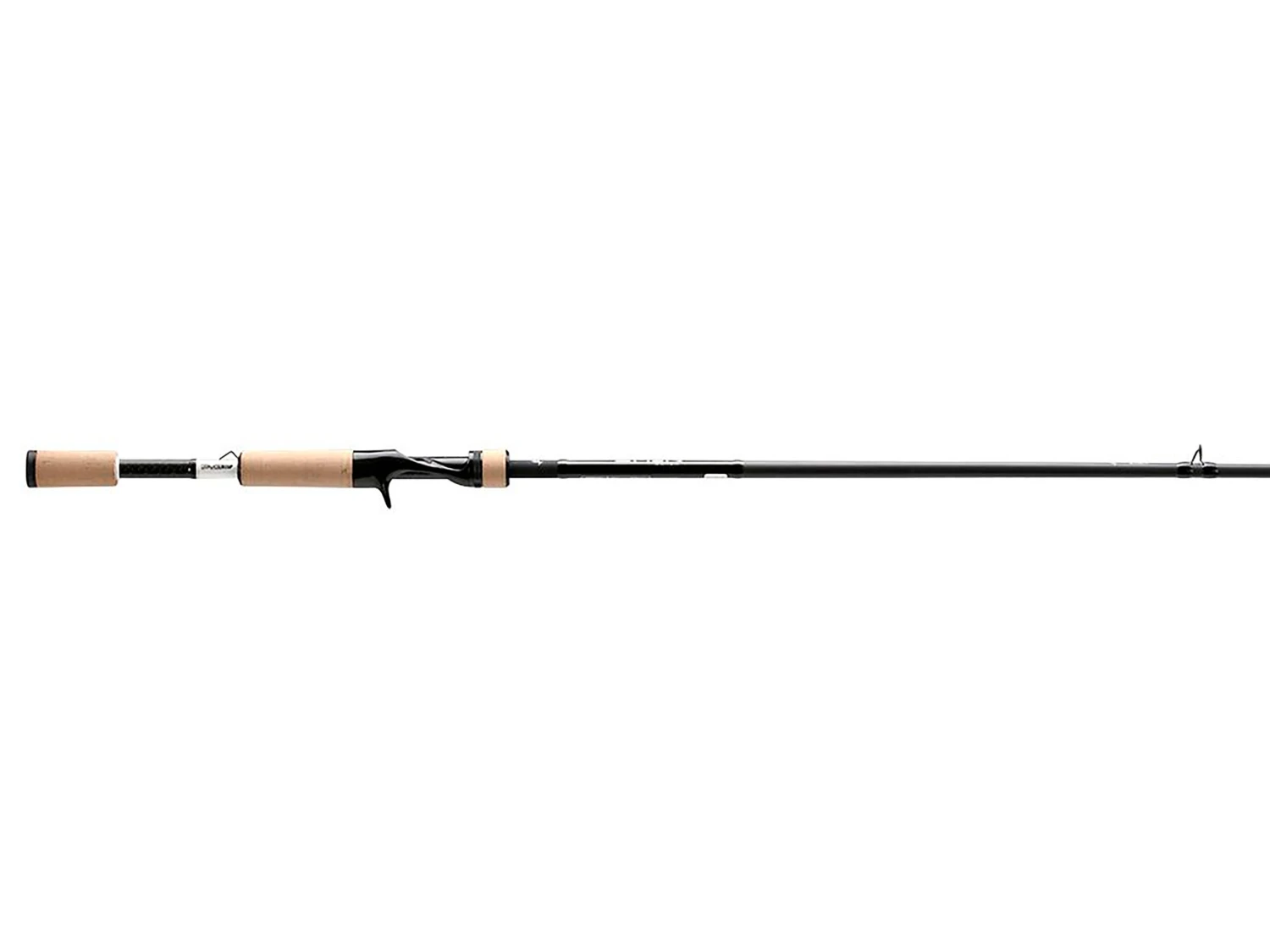 13 Fishing Omen Black Casting Rod 3 13 Fishing Omen Black Casting Rod