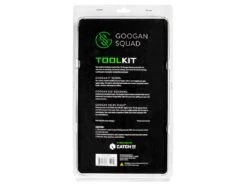Googan Squad Tool Combo -Fishing Store packaging back toolkit ggs 01