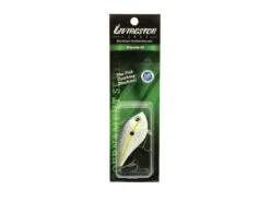 Livingston Lures Flatside