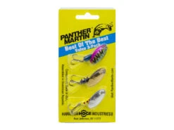 Panther Martin Best-of-the-Best Kit -Fishing Store panthermartin bestofthebestkit package 10 16 prm 10013a