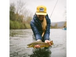 Postfly All Day Long Performance Lid -Fishing Store pf performance lid shopify 2